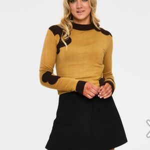 Voodoo Vixen Sweater